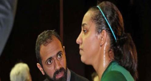 رنيم الوليلي تتأهل لربع نهائي بطولة أمريكا المفتوحة للإسكواش